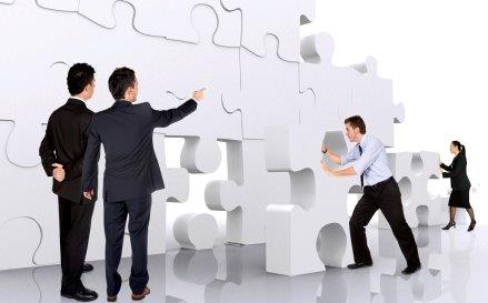 Building Teams - Signature Staff